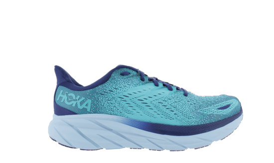 HOKA - CLIFTON 8 UOMO