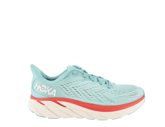 HOKA - Clifton 8 Donna