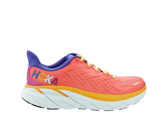 HOKA - Clifton 8 Donna
