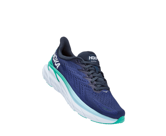 HOKA - Clifton 8 Donna