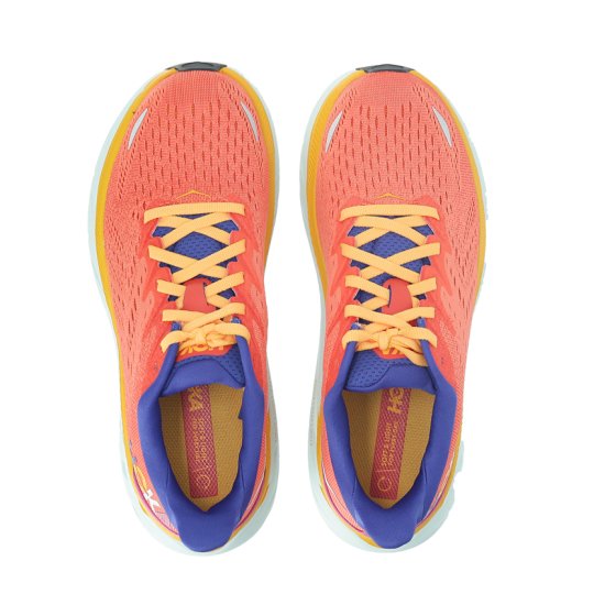 HOKA - Clifton 8 Donna
