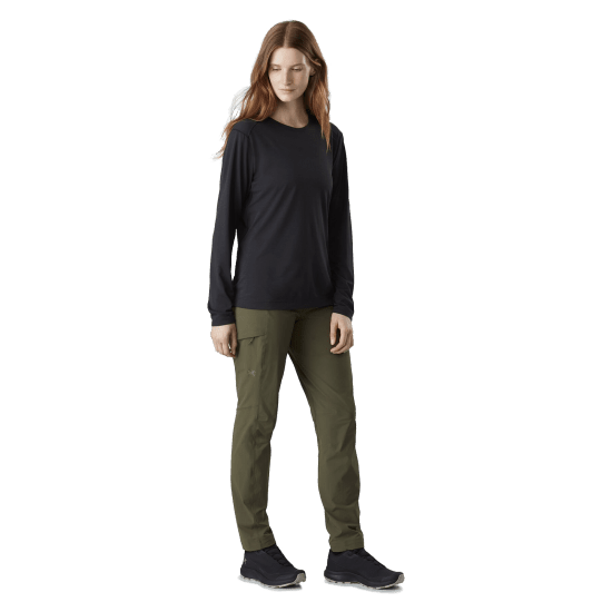 ARCTERYX - PANTALONE SABRIA DONNA