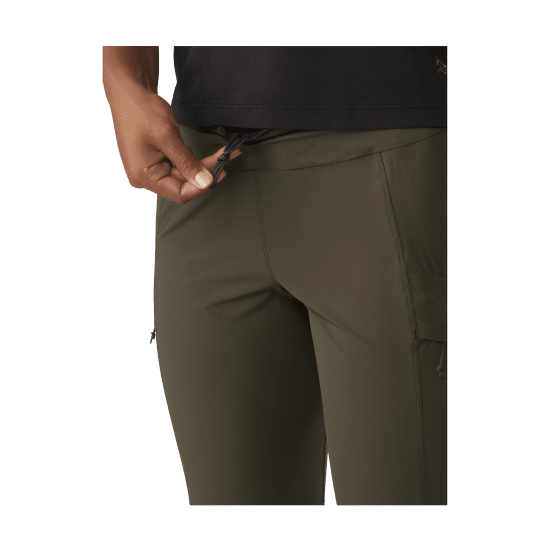 ARCTERYX - PANTALONE SABRIA DONNA
