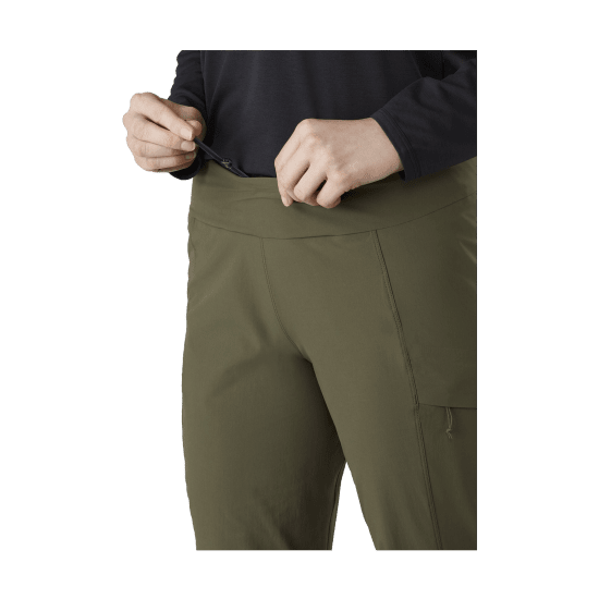 ARCTERYX - PANTALONE SABRIA DONNA