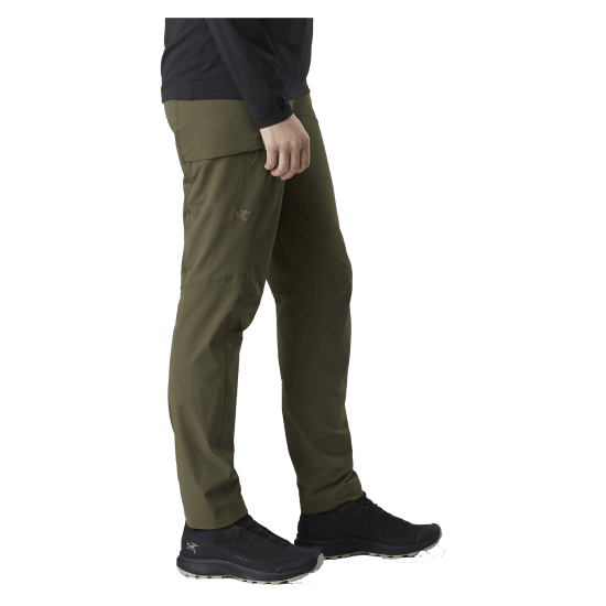 ARCTERYX - PANTALONE SABRIA DONNA