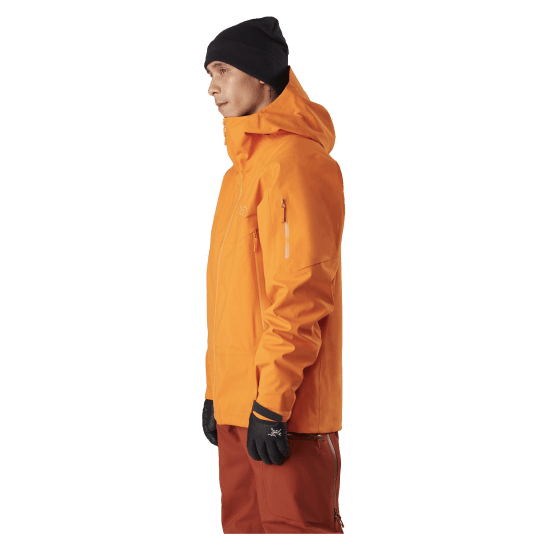 ARCTERYX - GIACCA SABRE AR UOMO