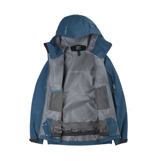 ARCTERYX - GIACCA SABRE AR UOMO