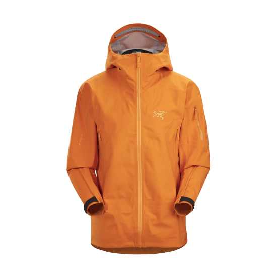 ARCTERYX - GIACCA SABRE AR UOMO