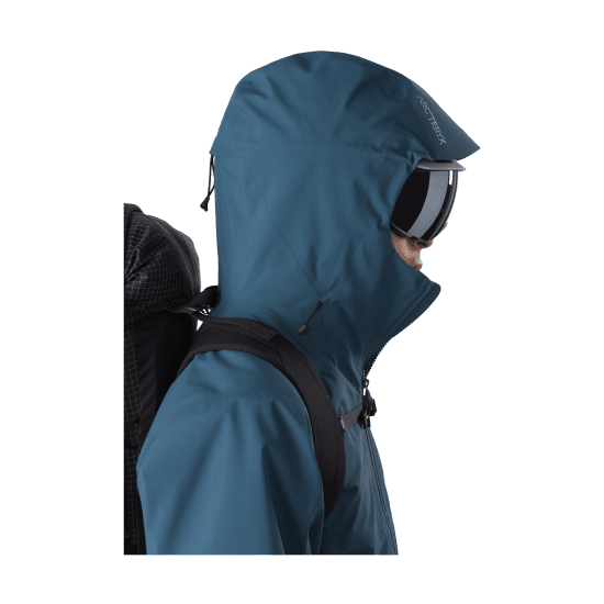 ARCTERYX - GIACCA SABRE AR UOMO