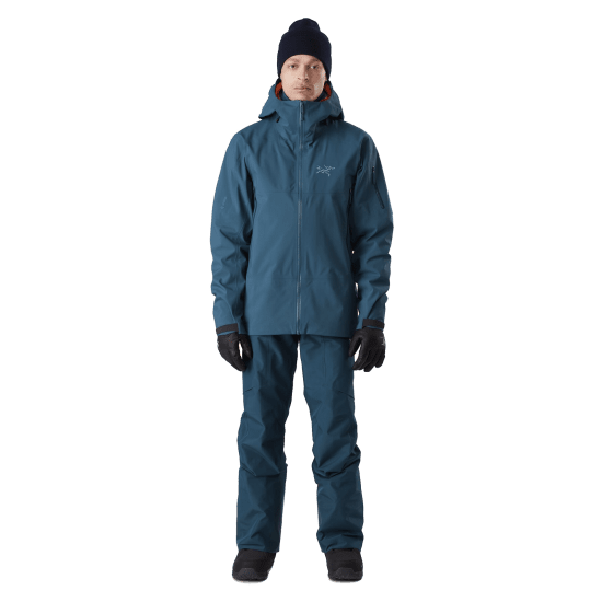 ARCTERYX - GIACCA SABRE AR UOMO