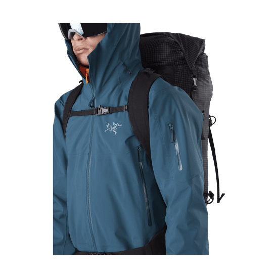 ARCTERYX - GIACCA SABRE AR UOMO
