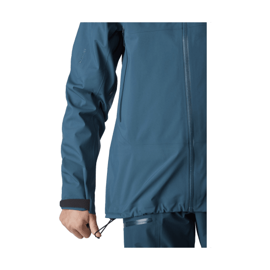ARCTERYX - GIACCA SABRE AR UOMO