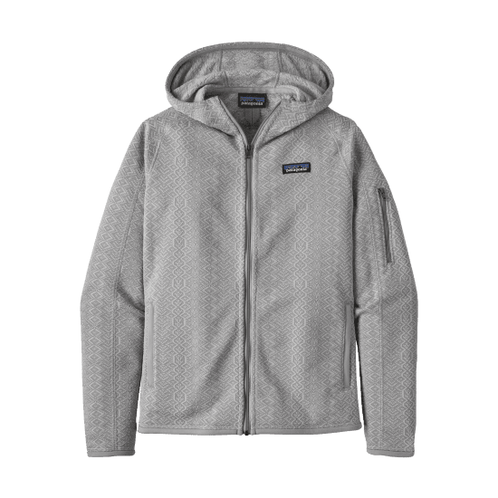 PATAGONIA - PILE BETTER SWEATER HOODY DONNA