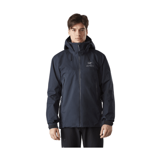 ARCTERYX - GIACCA BETA AR UOMO