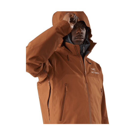 ARCTERYX - GIACCA BETA AR UOMO