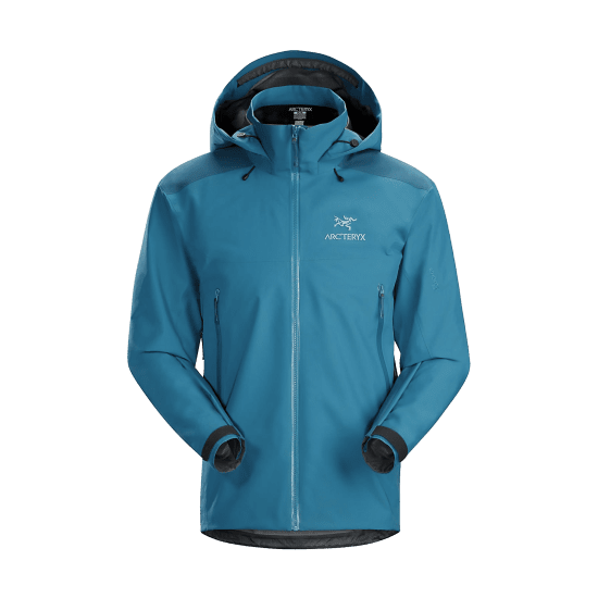 ARCTERYX - GIACCA BETA AR UOMO