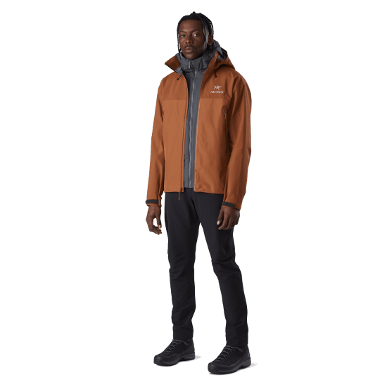 ARCTERYX - GIACCA BETA AR UOMO
