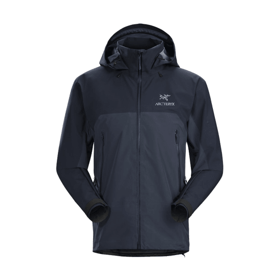 ARCTERYX - GIACCA BETA AR UOMO