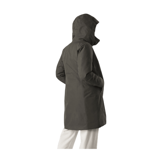 ARCTERYX - PARKA PATERA DONNA