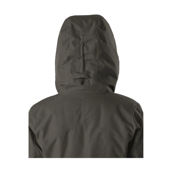ARCTERYX - PARKA PATERA DONNA