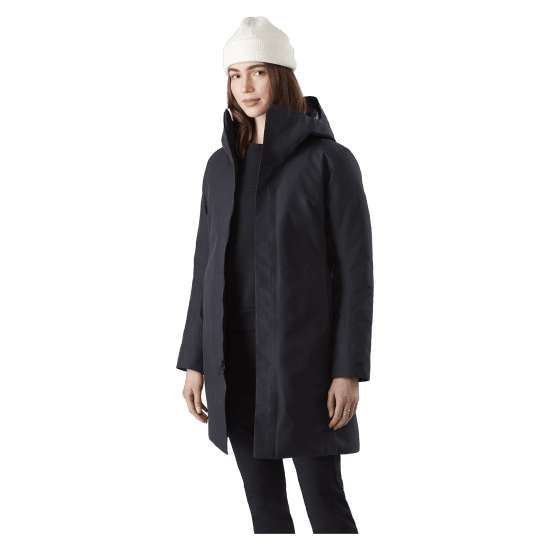 ARCTERYX - PARKA PATERA DONNA