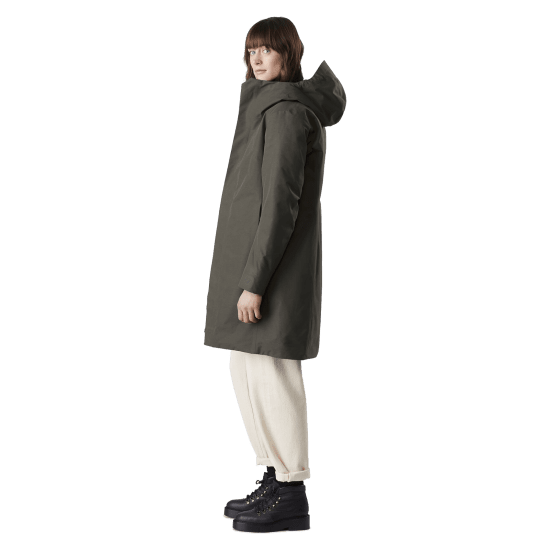 ARCTERYX - PARKA PATERA DONNA