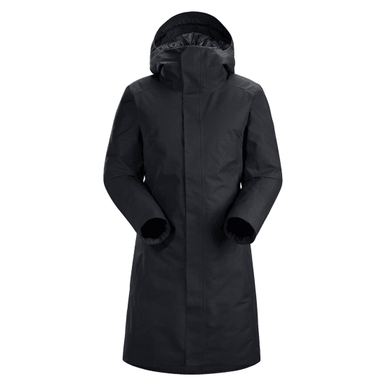 ARCTERYX - PARKA PATERA DONNA