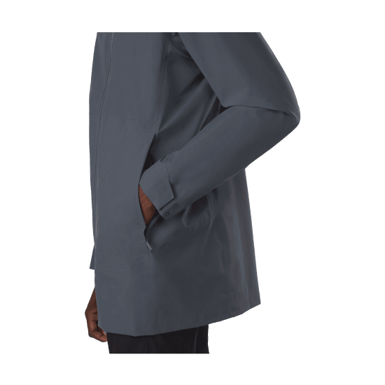 ARCTERYX - GIACCA SAWYER COAT UOMO