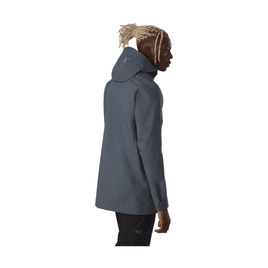 ARCTERYX - GIACCA SAWYER COAT UOMO