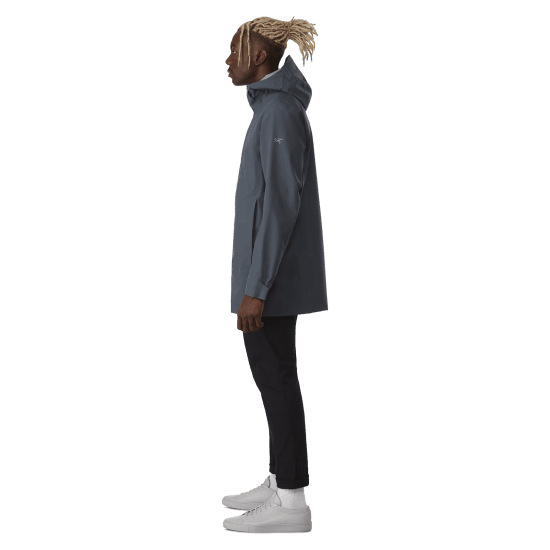 ARCTERYX - GIACCA SAWYER COAT UOMO
