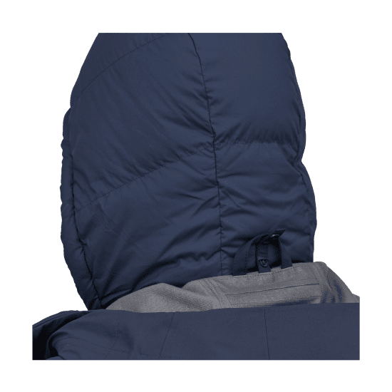 PATAGONIA - PARKA FROZEN RANGE 3-IN-1 UOMO