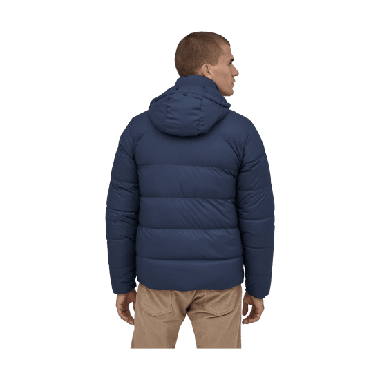 PATAGONIA - PARKA FROZEN RANGE 3-IN-1 UOMO