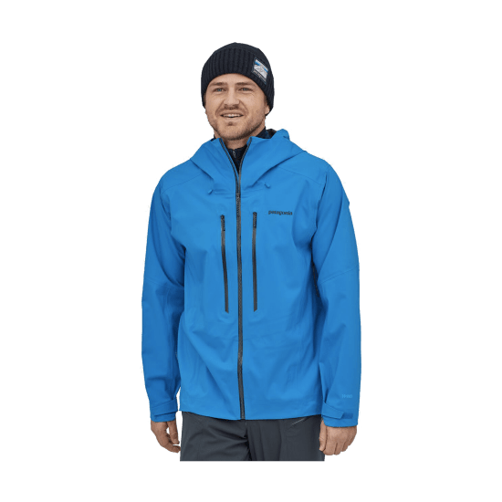 PATAGONIA - GIACCA STORMSTRIDE UOMO