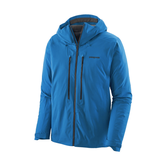 PATAGONIA - GIACCA STORMSTRIDE UOMO