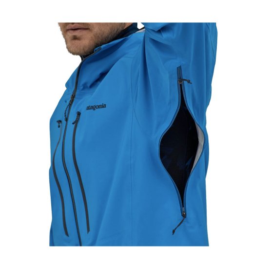 PATAGONIA - GIACCA STORMSTRIDE UOMO