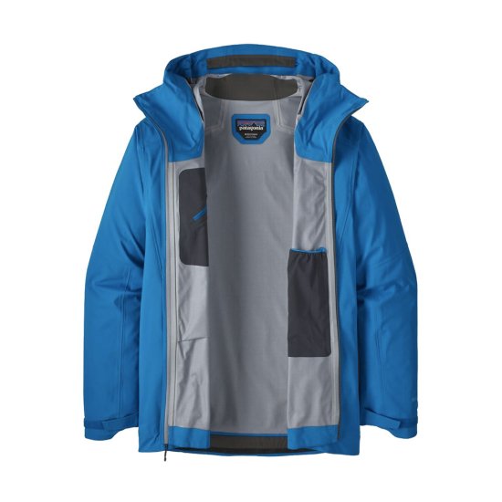 PATAGONIA - GIACCA STORMSTRIDE UOMO