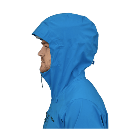 PATAGONIA - GIACCA STORMSTRIDE UOMO