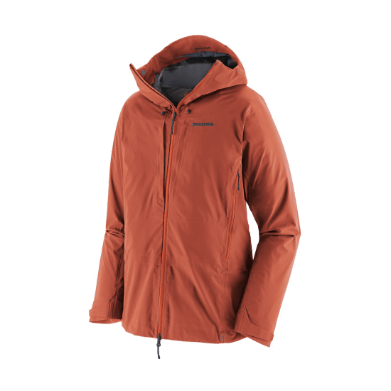 PATAGONIA - GIACCA DUAL ASPECT UOMO