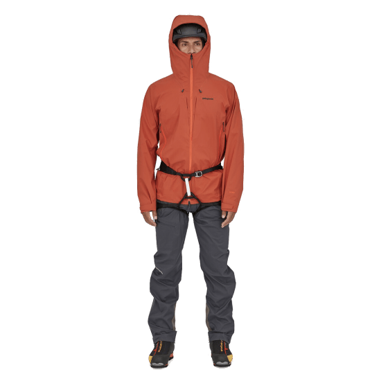 PATAGONIA - GIACCA DUAL ASPECT UOMO