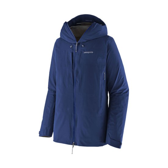 PATAGONIA - GIACCA DUAL ASPECT UOMO