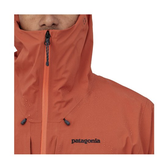 PATAGONIA - GIACCA DUAL ASPECT UOMO