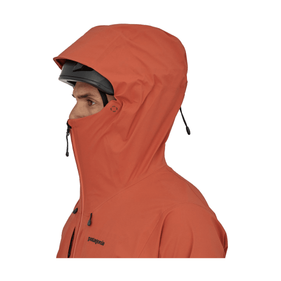 PATAGONIA - GIACCA DUAL ASPECT UOMO