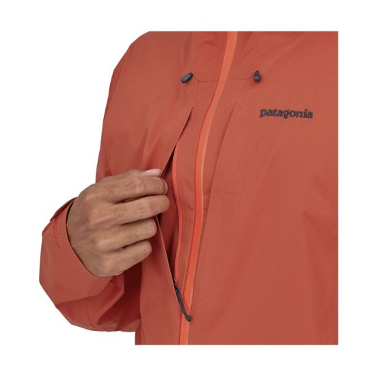 PATAGONIA - GIACCA DUAL ASPECT UOMO