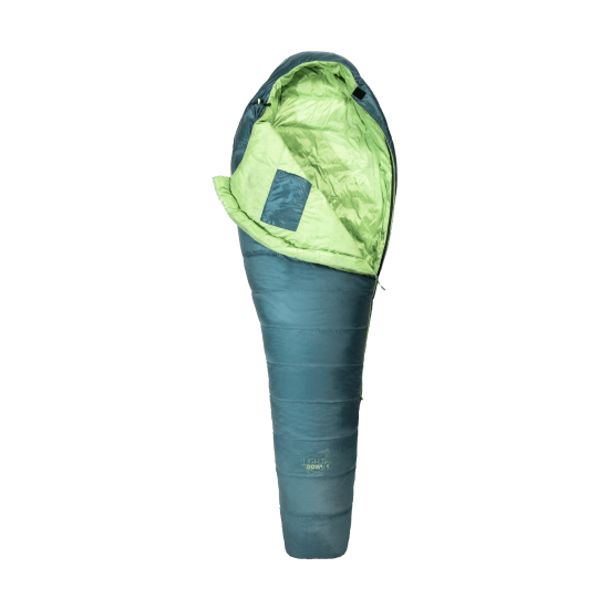MILLET - SACCO A PELO LIGHT DOWN 0°