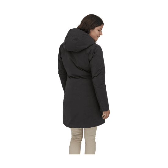 PATAGONIA - PARKA FROZEN RANGE 3-IN-1 DONNA