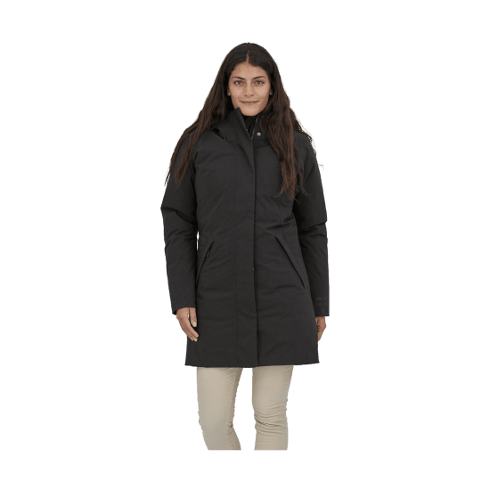 PATAGONIA - PARKA FROZEN RANGE 3-IN-1 DONNA
