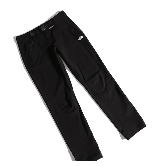THE NORTH FACE - PANTALONE DIABLO DONNA