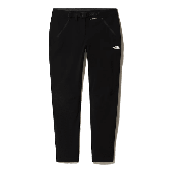 THE NORTH FACE - PANTALONE DIABLO DONNA
