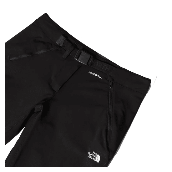 THE NORTH FACE - PANTALONE DIABLO DONNA
