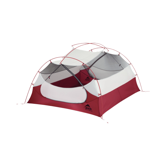 MSR - TENDA MUTHA HUBBA NX